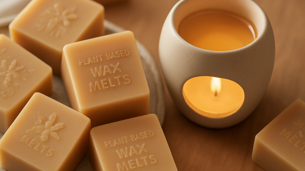 Wax Melts Selections