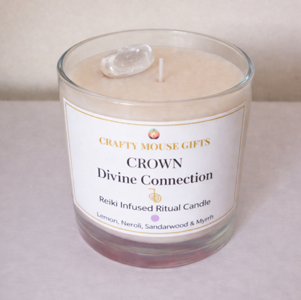 Crown Chakra