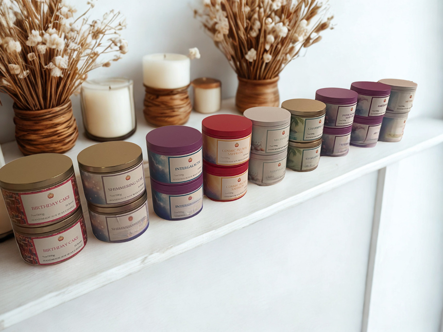Classic Candles