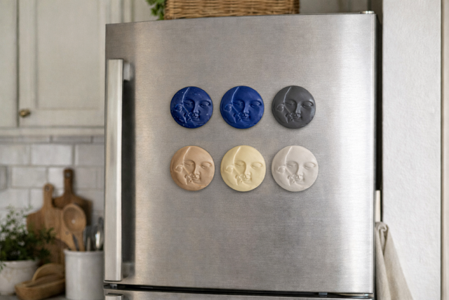 Fridge Magnets