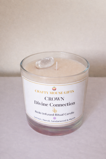 Crown Chakra