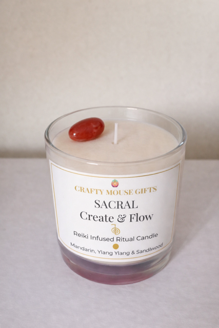 Sacral Chakra
