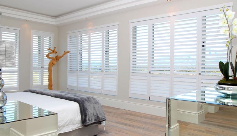 Plantation Shutters Mandurah Specialising in All Windows and Doors