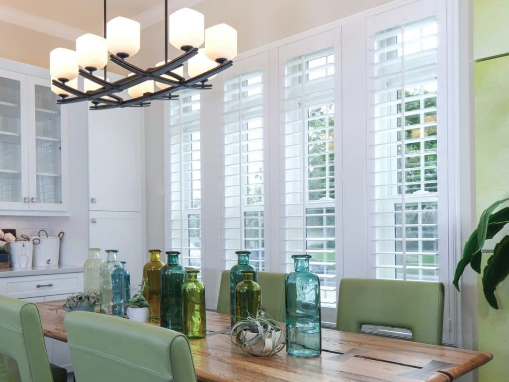 Plantation Shutters Mandurah Free Quotes