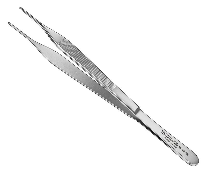 ADSON, dissecting forceps, 15 cm - 08-060-150