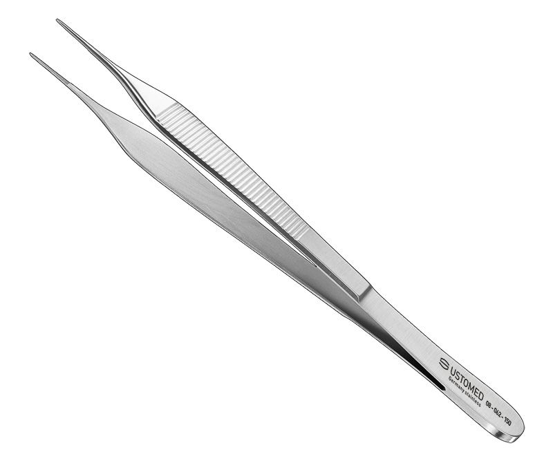 MICRO-ADSON, diss. forceps, 15 cm, x-fine - 08-062-150