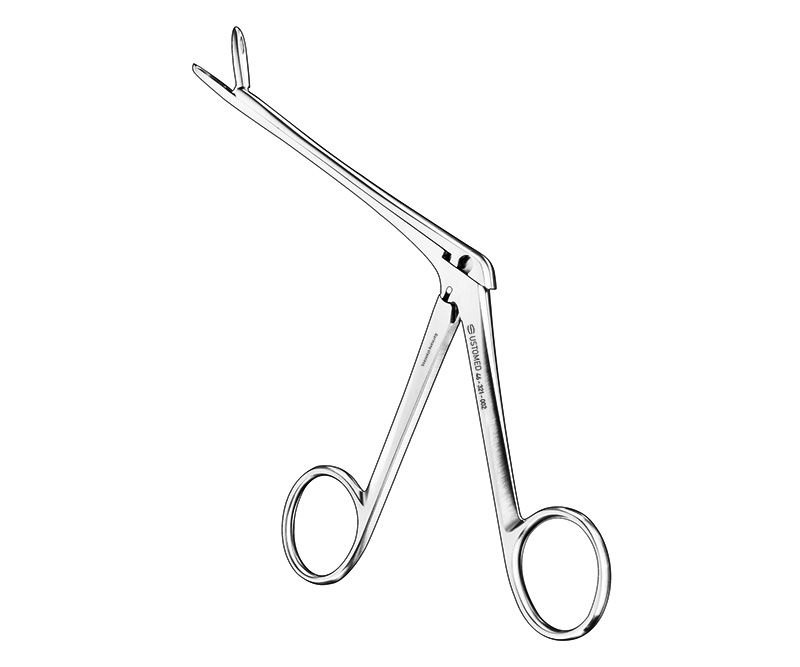 WEIL-BLAKESLEY, nasal cutting fcps., sz. 2 - 46-321-002