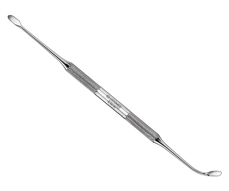 HOTZ, sinus lift curette, size 5 - 46-695-005