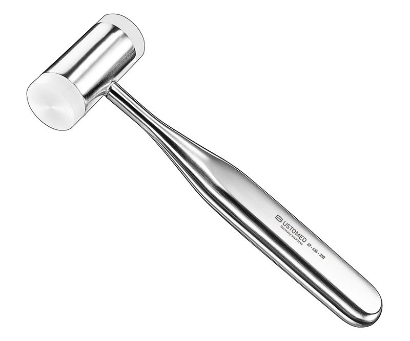 Mallet, 18, 5 cm, 210 g, ? 25 mm - 67-636-210