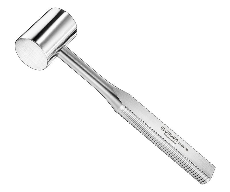 OMBREDANNE, mallet, 26 cm, 720 g - 67-670-720