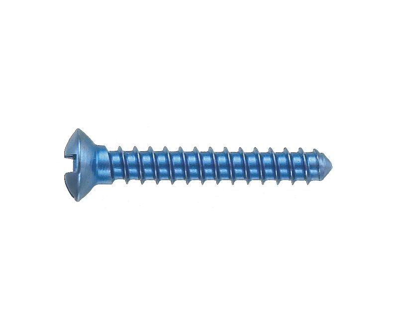 Micro-Screws, Cross, ?1, 4mm, 11mm, 10 pcs - 68-114-011