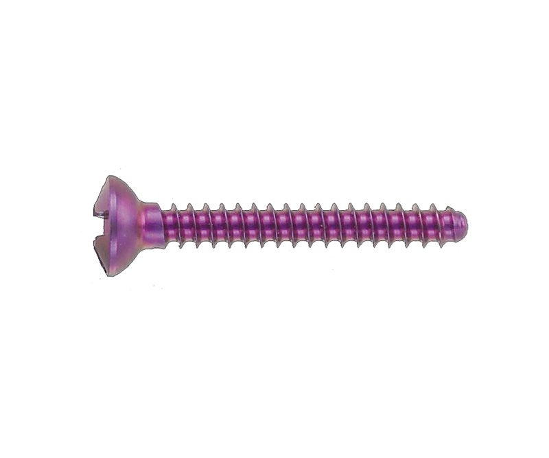 Micro-Screws, Cross, ?1, 2mm, 11mm, 10 pcs - 68-112-011