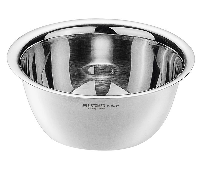 Metal-Bowl, 50 cc - 73-294-050