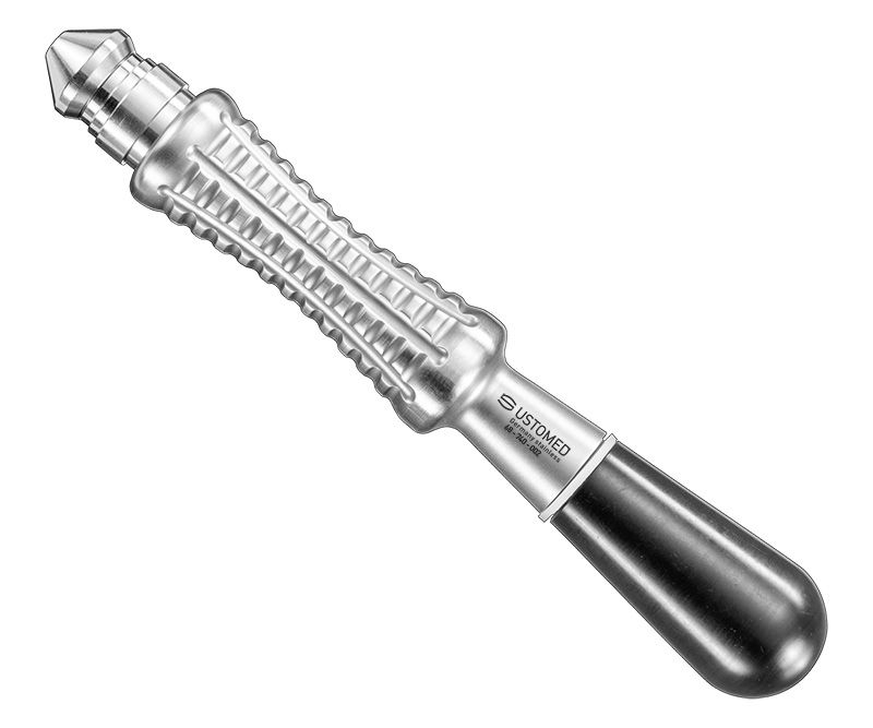 Screwdriver, 11cm, Fig.2 - 68-740-002