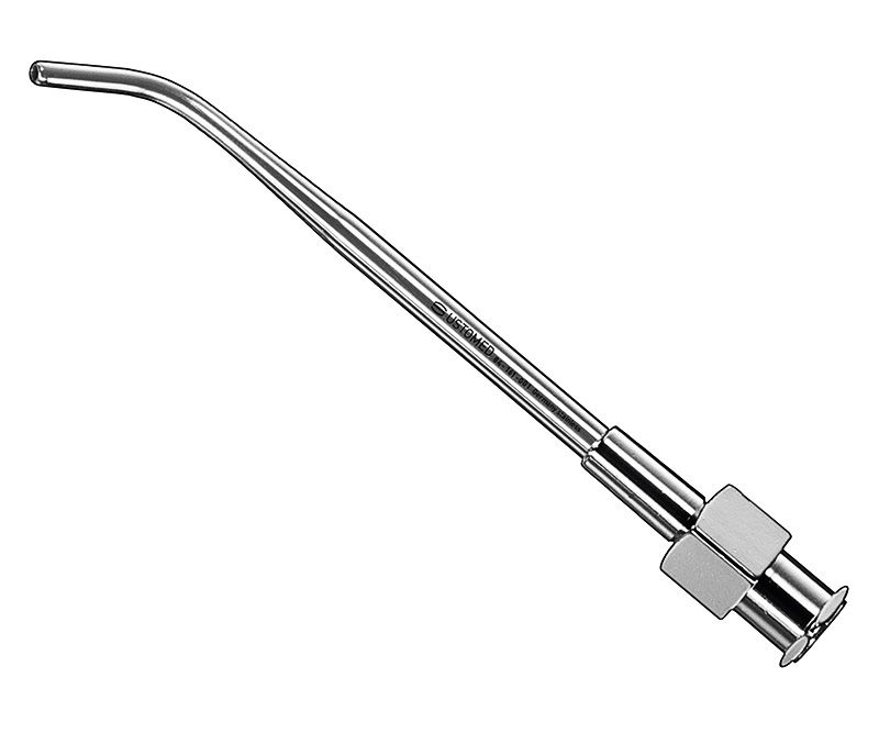 Spare cannula, ? 2, 0 mm, Luer-Lock - 84-161-001