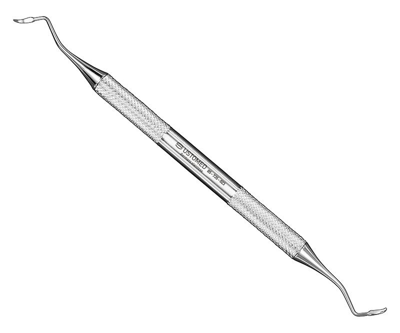 TAYLOR, scaler, T2/T3, double-ended - 85-735-023