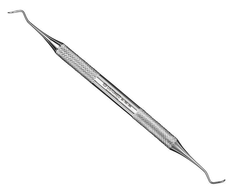 Scaler, 204 S, double-ended - 85-755-204