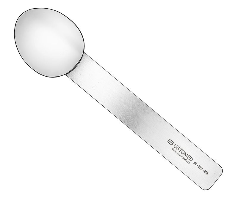 Mirror for intraoral photogr., lingual - 84-292-210