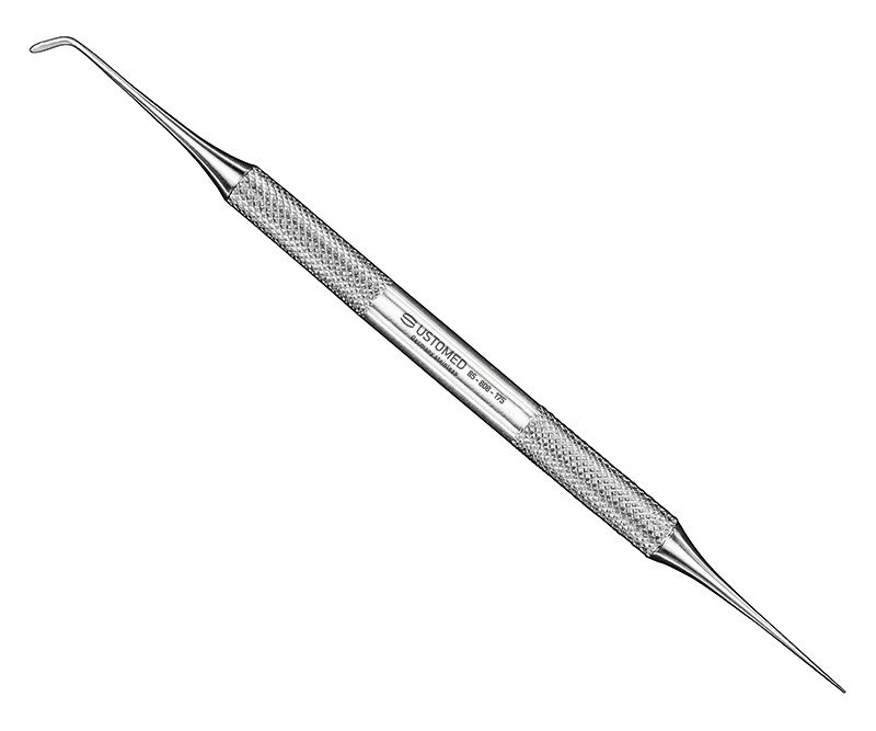 Mod. W., periodontal dissector - 85-808-175