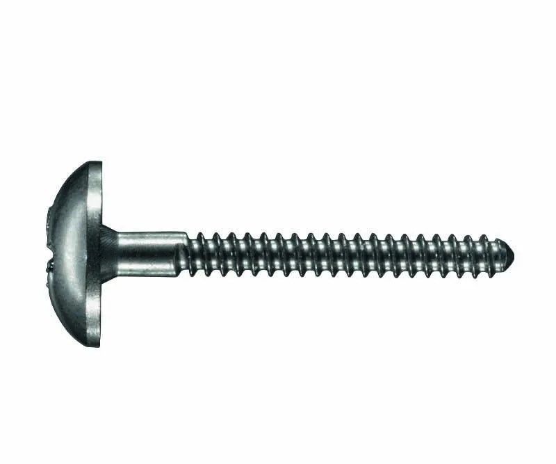 SCHLEE, Umbrella-Screw, Kreuz, - 68-112-213 S