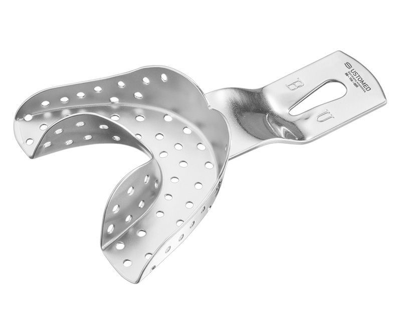 88 - Impression Trays