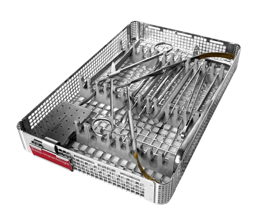 91 - Instrument Sets