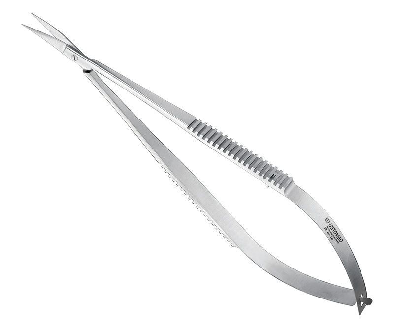 05 - Micro Scissors