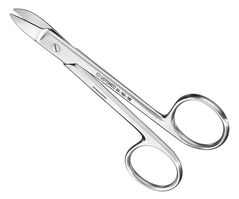 03 - Scissors