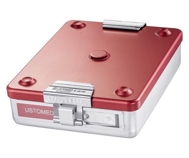 90 - Storage, Organisation and Sterilization