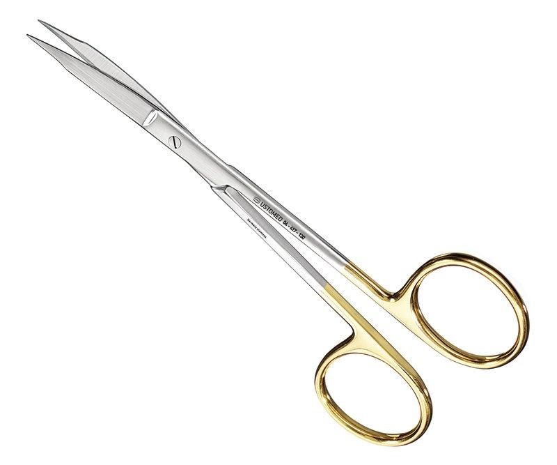 04 - TC Scissors