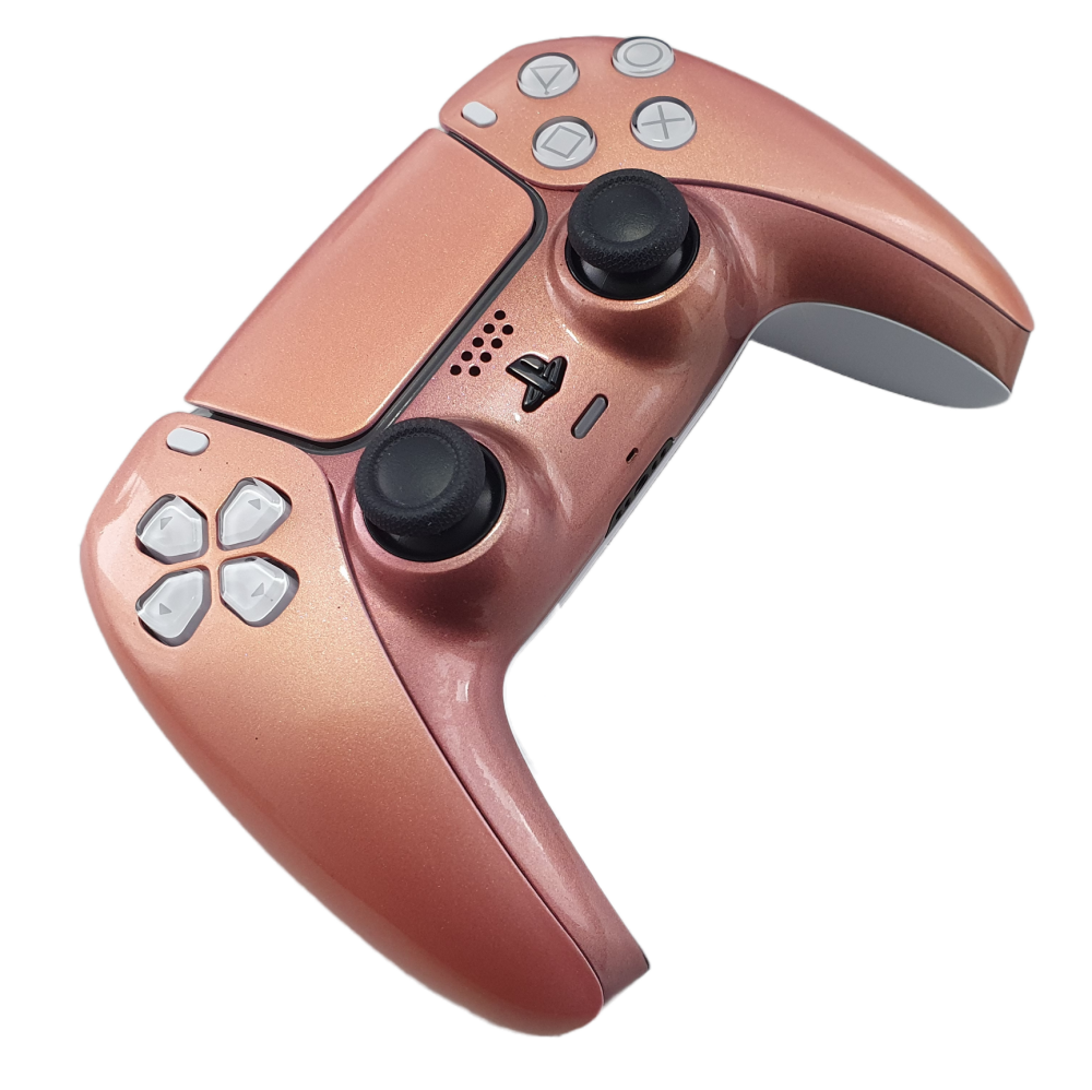 Sony DualSense Custom Controller - Rose Gold (PS5)