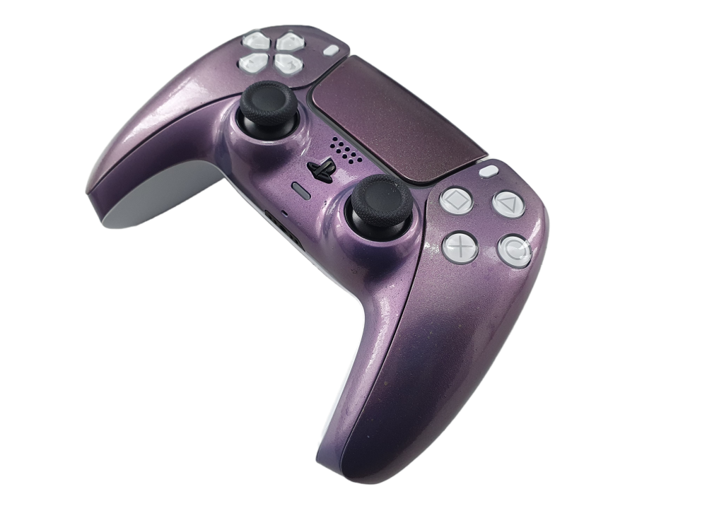 Sony DualSense Custom Controller - Purple Pearl (PS5)