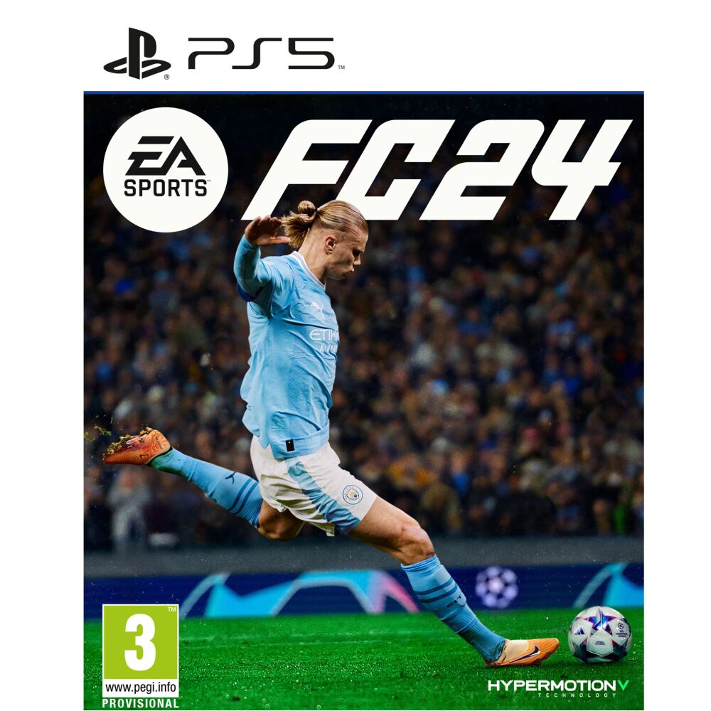 EA SPORTS FC™ 24 Standard Edition (PS5)