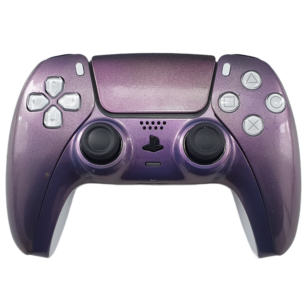 Sony DualSense Custom Controller - Purple Pearl (PS5)