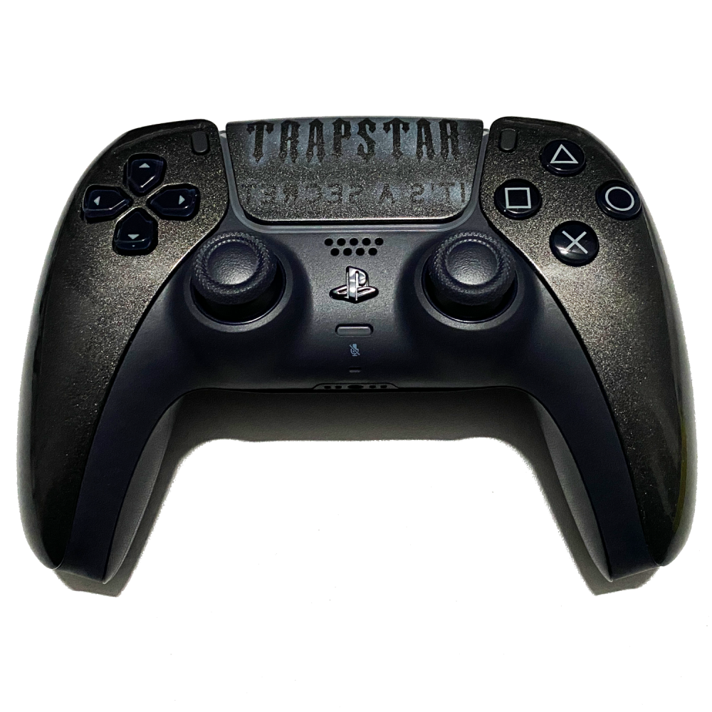 Sony DualSense Custom Controller - Trapstar (PS5)