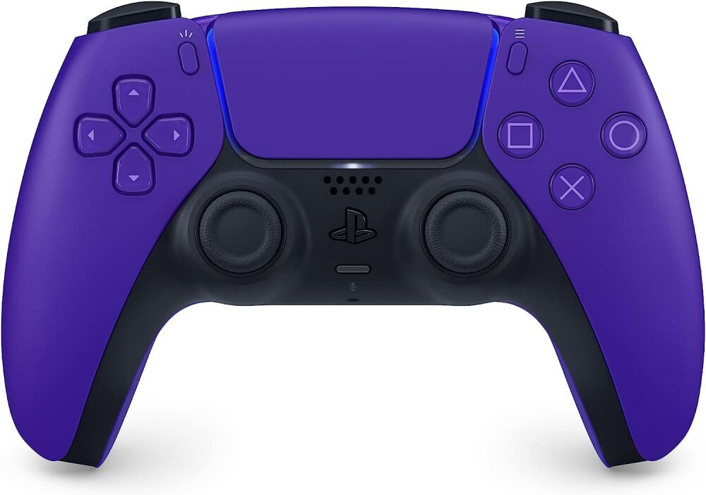 Sony DualSense Wireless Controller - Galactic Purple (PS5)