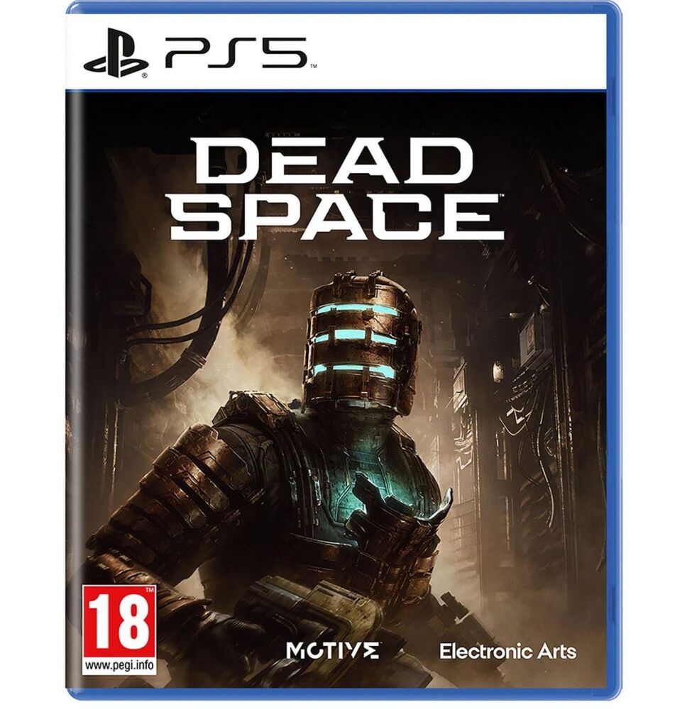 Dead Space Remake (PS5)