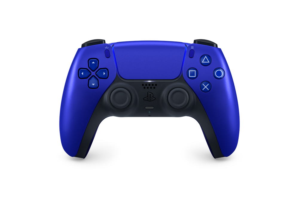 Sony DualSense Wireless Controller –  Cobalt Blue (PS5)