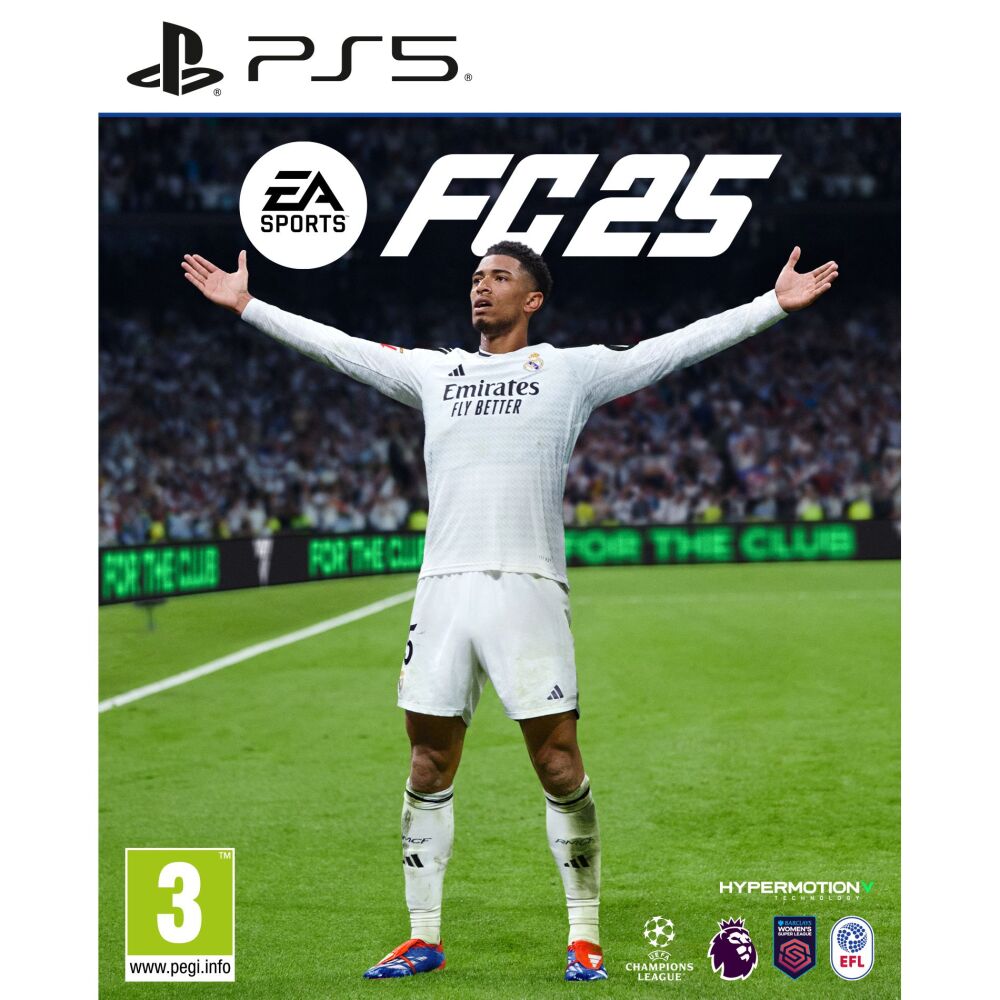 EA SPORTS FC™ 25 Standard Edition (PS5)