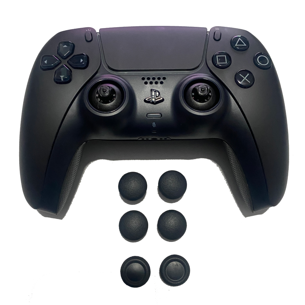 PS5 DualSense Pro Controller - Glacier Max