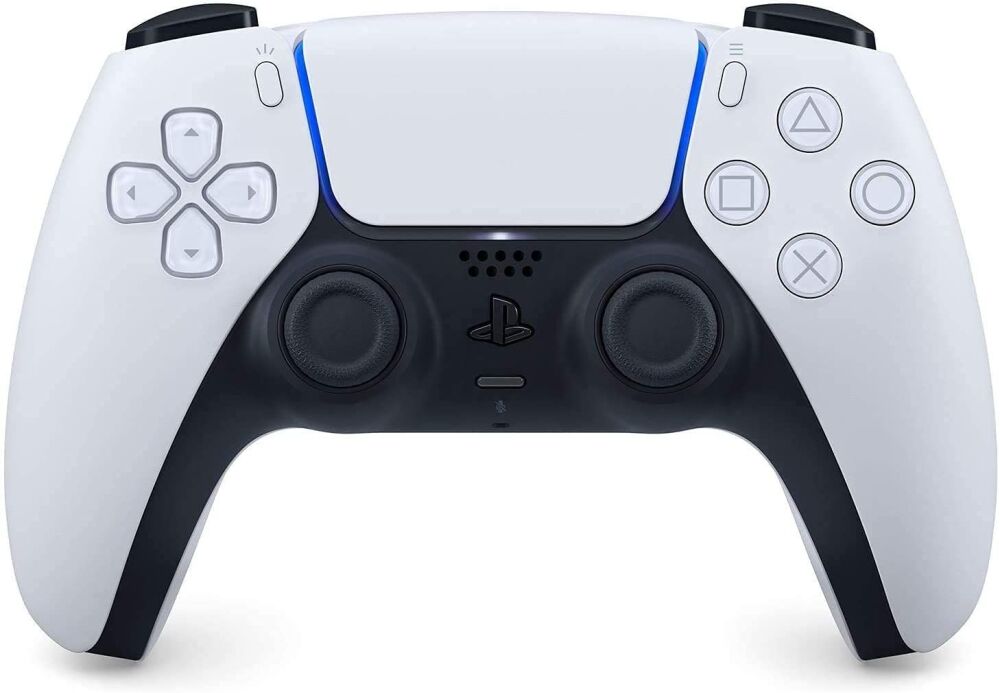 PS5 DualSense Pro Controller - Glacier