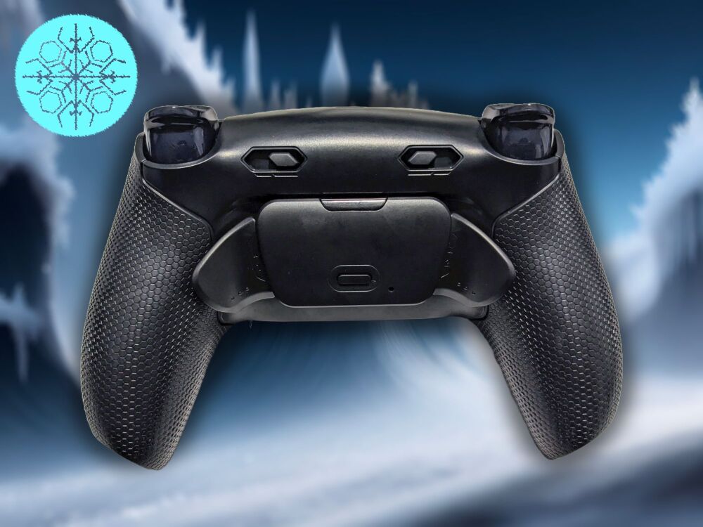 PS5 DualSense Pro Controller - Glacier Max