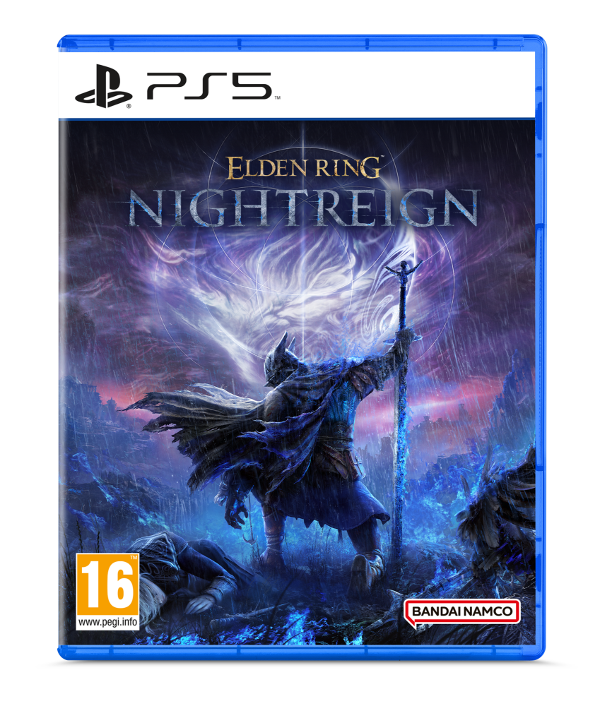 Elden Ring Nightreign (PS5)