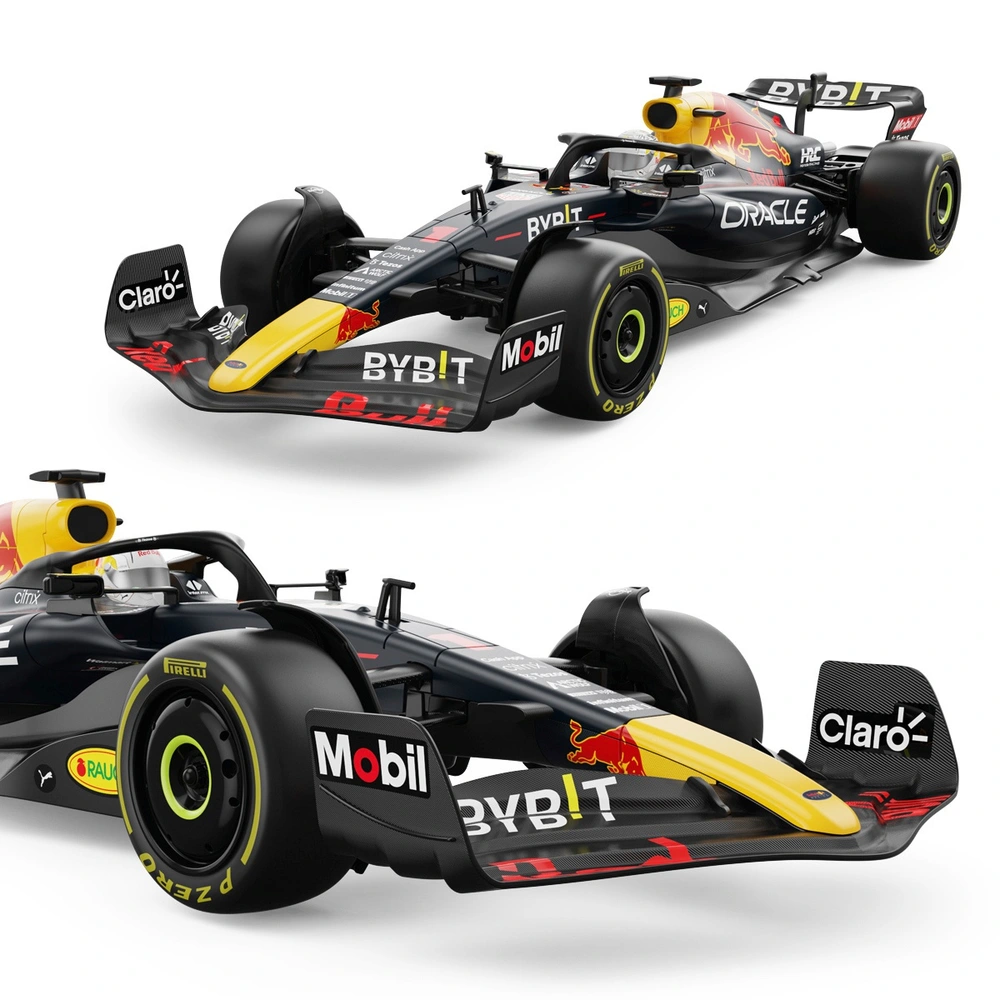 Oracle Red Bull RB18 Remote Control F1 Car 1:12 Scale