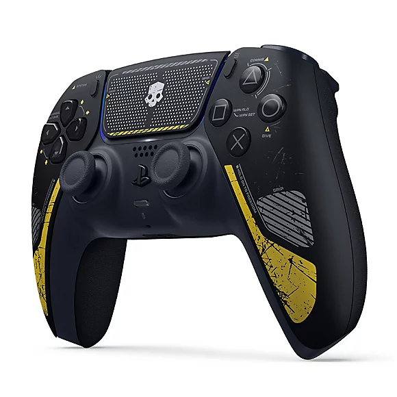 Sony DualSense Wireless Controller - HELLDIVERS™ 2 Limited Edition (PS5)
