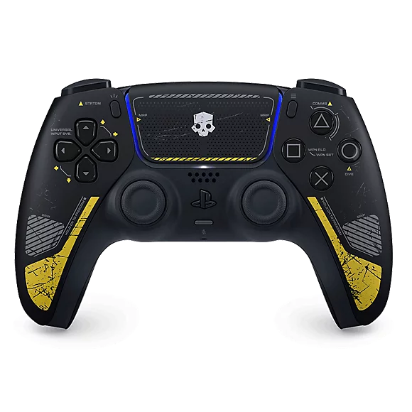 Sony DualSense Wireless Controller - HELLDIVERS™ 2 Limited Edition (PS5)
