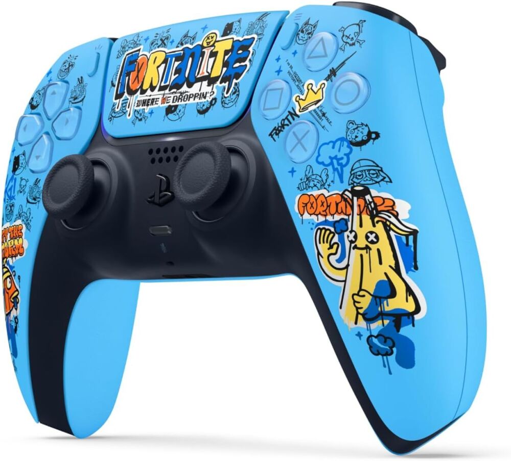 Sony DualSense Wireless Controller - FORTNITE Limited Edition (PS5)