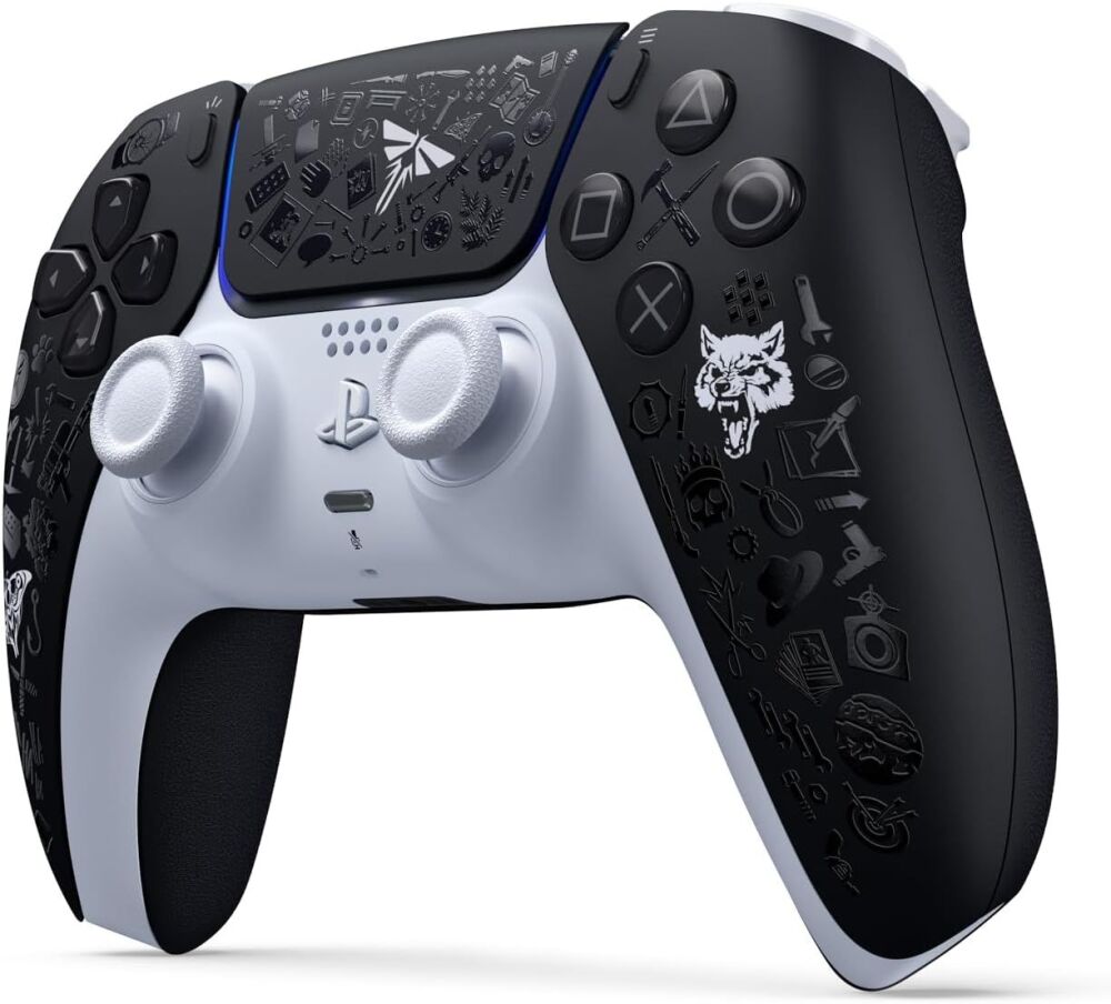 Sony DualSense Wireless Controller - The Last of Us™ Limited Edition (PS5)