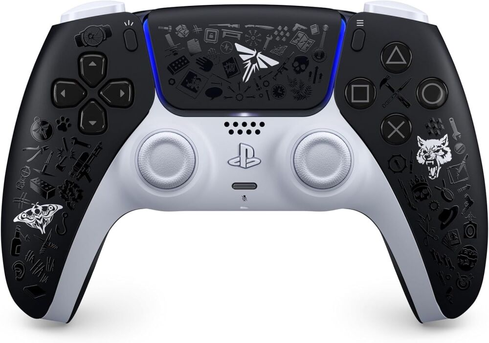 Sony DualSense Wireless Controller - The Last of Us™ Limited Edition (PS5)