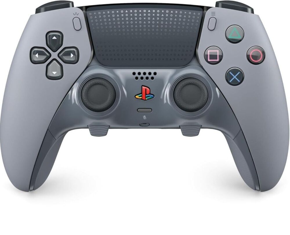 Sony DualSense Edge Custom Controller - 30th Anniversary Limited Edition (PS5)